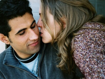 Love during wartime di Gabriella Bier