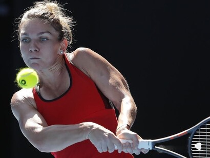 Simona Halep