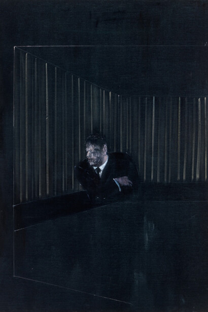 When the Shutters Close. Courtesy of Museum Boijmans Van Beuningen