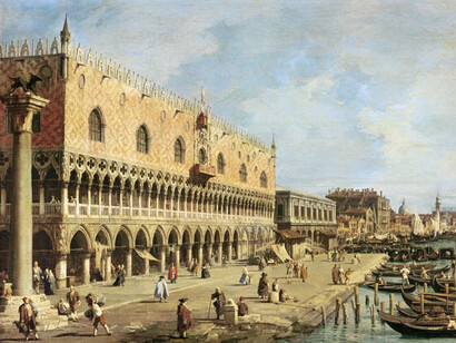 Venezia divenne così il centro musicale più importante della penisola italiana