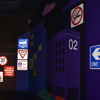 Everyday science, exhibition view. Courtesy of Science Centre