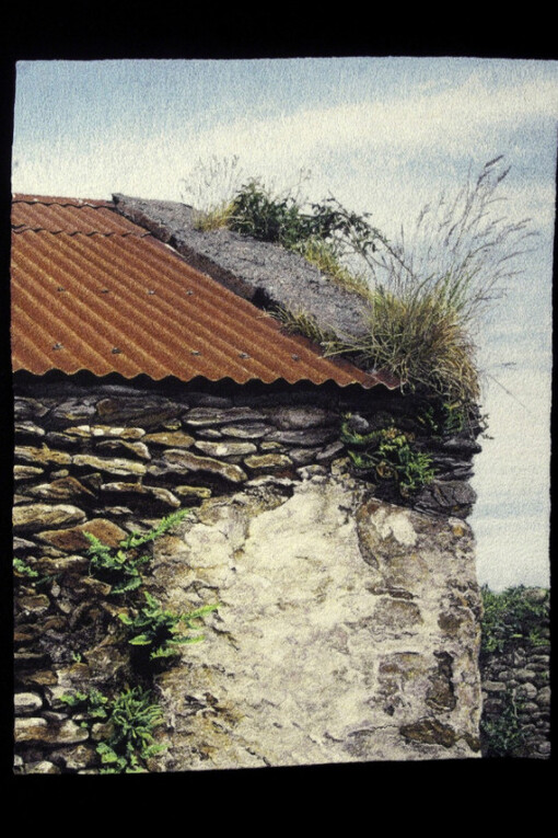 Carol Shinn. Courtesy of Tansey Contemporary