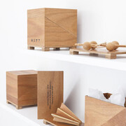 Béatrice Balcou. Courtesy of M-Museum Leuven