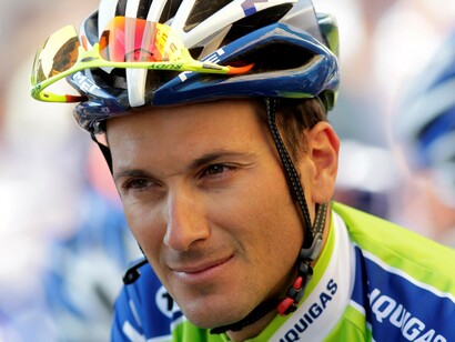 Ivan Basso