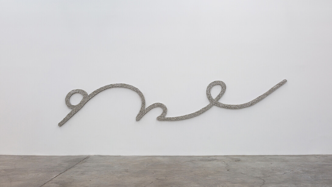 Tony Lewis. Courtesy of Art Projects Ibiza