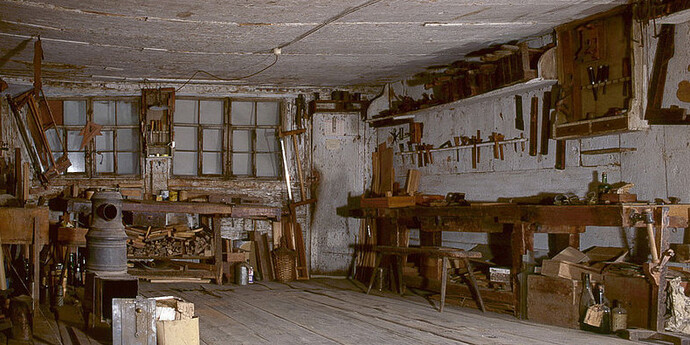 The Ethnographic Collections. Courtesy of Landesmuseum Württemberg