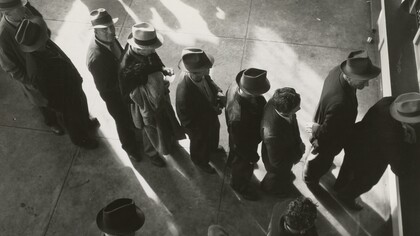 San Francisco, 1938: hoy como ayer, pierden los mismos