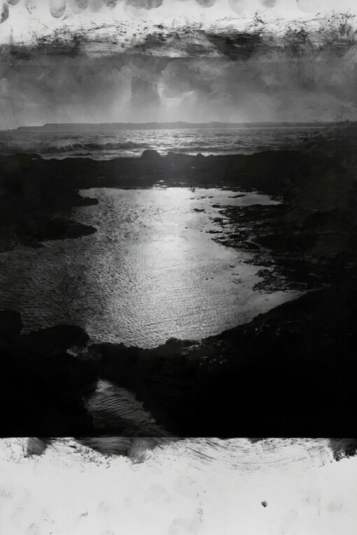 Nil by Steve Macleod. Courtesy of Black Box Projects