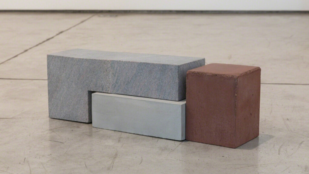 Elizabeth Jobim. Courtesy of Galeria Raquel Arnaud