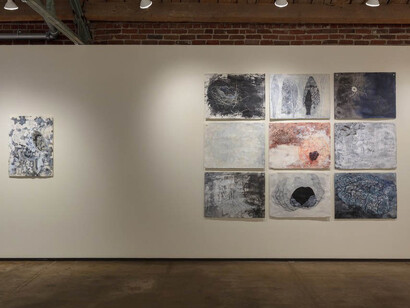 Mutability. Courtesy of Goodwin Fine Art