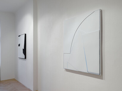 Uneasily Visible Place. Courtesy of Zahorian & Van Espen