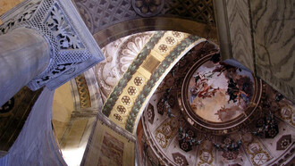 San Vitale, Ravenna