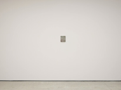 Ellen Altfest. Courtesy of White Cube
