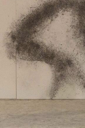 Cai Guo-Qiang. Courtesy of Cleveland Museum of Art