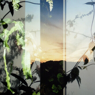 The Shape Of My Head. Courtesy of DENK gallery