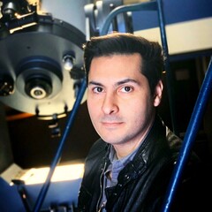 Antonio Tamez-Elizondo