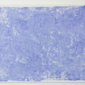 John Zurier. Courtesy of Galerie Nordenhake