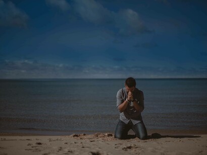 Seeking guidance