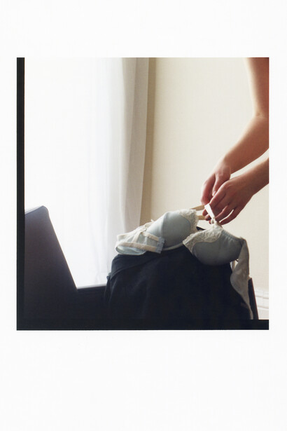 Shizuka Yokomizo, Register (2014) C-type print 297 x 210 mm © Shizuka Yokomizo