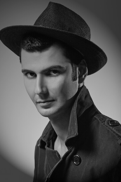 Christopher DiCas