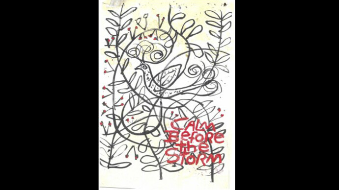 Kris Ruhs. Courtesy of Galleria Carla Sozzani