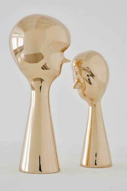 Dorota Jurczak. Courtesy of Sies + Höke Galerie