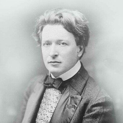 Ferruccio Bosoni, 1911