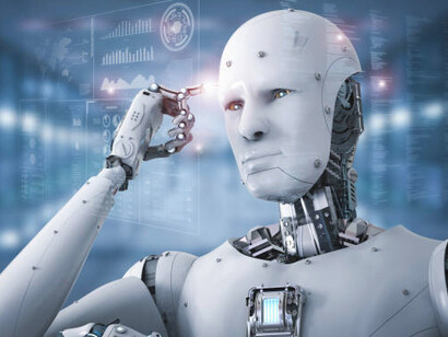 Artificial intelligence, data analysis, and humanoid robots are transforming the future of technology and redefining AI’s role in human society