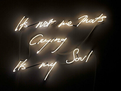 Tracey Emin
