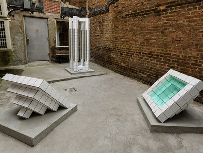 Afterlife. Courtesy of LMAKgallery