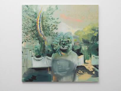 Kate Gottgens. Courtesy of SMAC