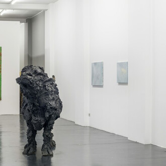 Passaggi. Courtesy of Otto Zoo