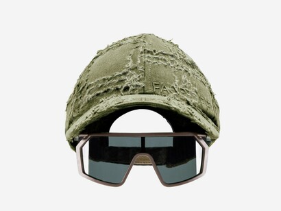 Face off "Eye Cap" military