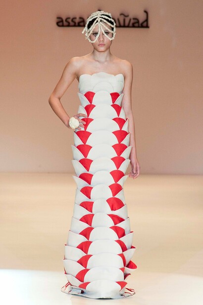 Diseño de Assaad Awad