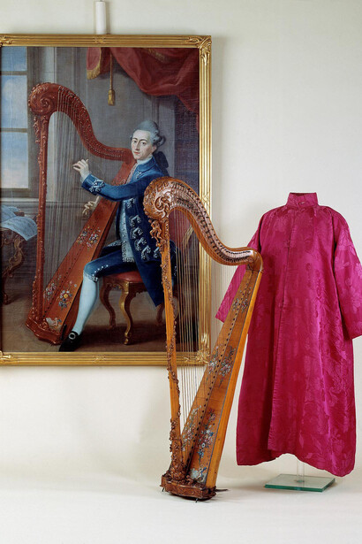 The Museum of Decorative Arts and Design. Courtesy of The National Gallery
