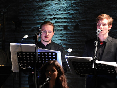 Job. Ph Maurizio Riccardi for Musadoc