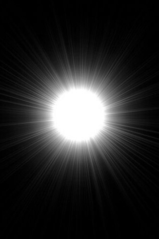 Un silencio espectral pervierte todo a mi alrededor. Es áspero, seco. Negro, todo lo que me rodea es negro
