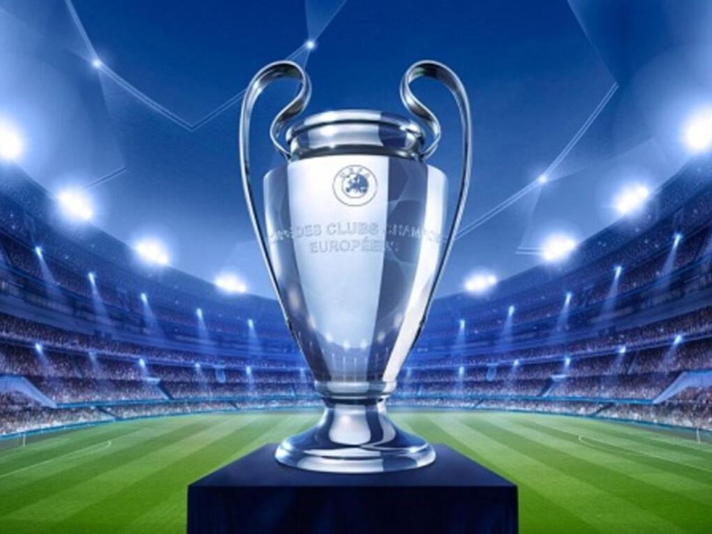UEFA Champions League