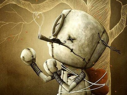 © Fabio Napoleoni