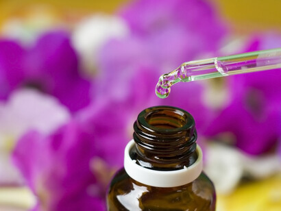 Essenza aromatica