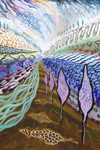 Lily Prince, Lago di Como, 17, 2022