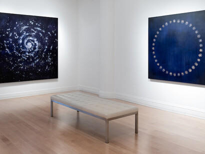 Mayme Kratz. Courtesy of Dolby Chadwick Gallery