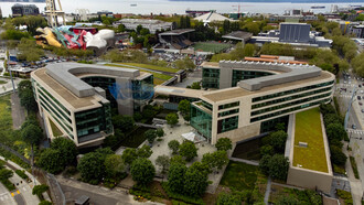 A Fundação Bill e Melinda Gates, uma das organizações filantrópicas mais proeminentes do mundo, foi fundada em 2000 e tem sua sede em Seattle, Washington, nos Estados Unidos