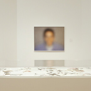 Amy Elkins. Courtesy of Mark Moore Fine Art 