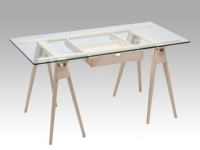 Furniture Design, Chuck Mack © The Icelandic Design Centre