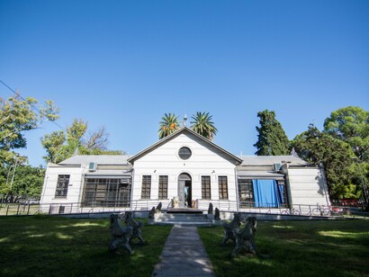 Museo de la Ciudad Wladimir, Rosario, Argentina