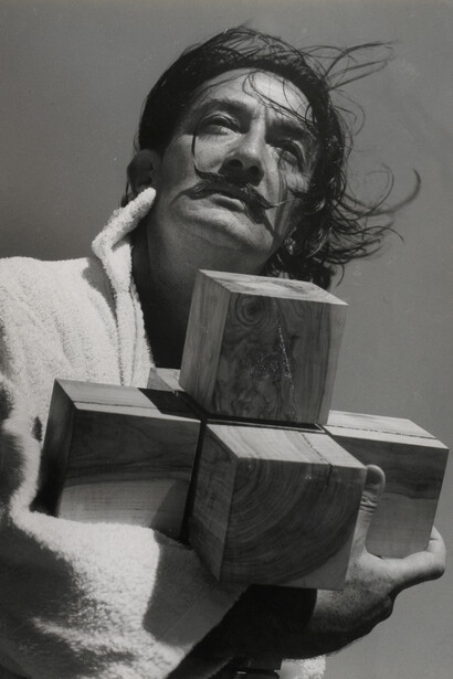 Salvator Dalì