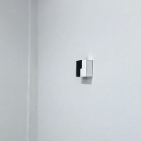 David Goerk. Courtesy of Silas Von Morisse Gallery