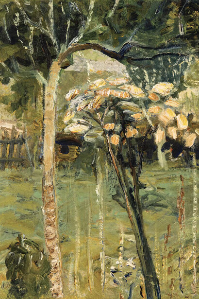 Miguel Bakun, O olhar de uma coleção. Cortesia do Museu Oscar Niemeyer