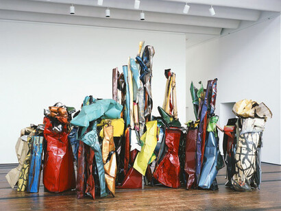 30 Works for 30 Years. Courtesy of Menil 